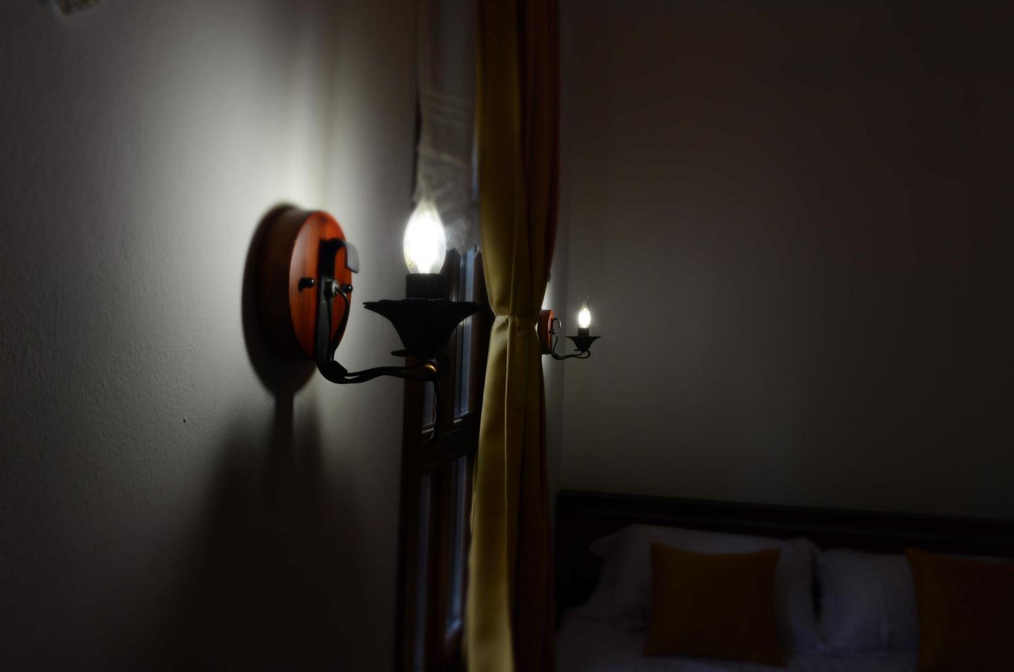 Hotel The House Of Dollma , Inside Kruja Castle Exterior foto